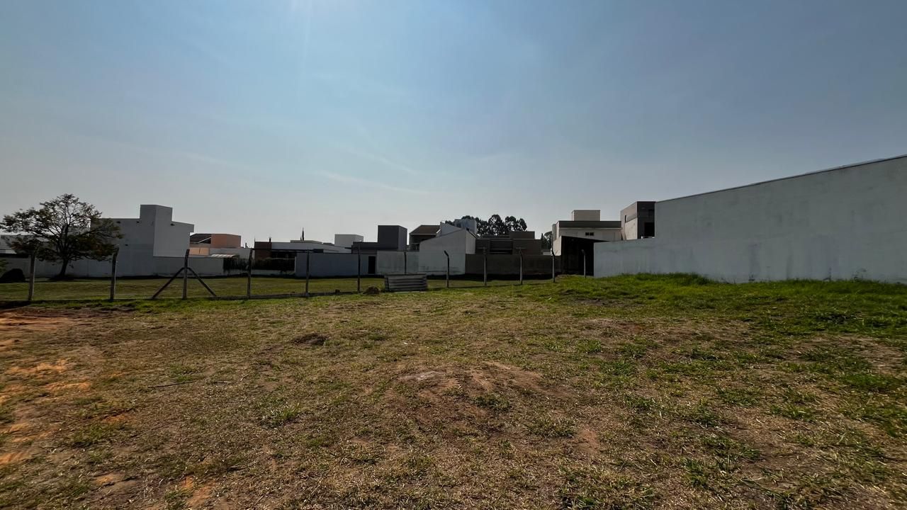 Terreno de Condomínio à venda no Condomínio Costa das Areias: