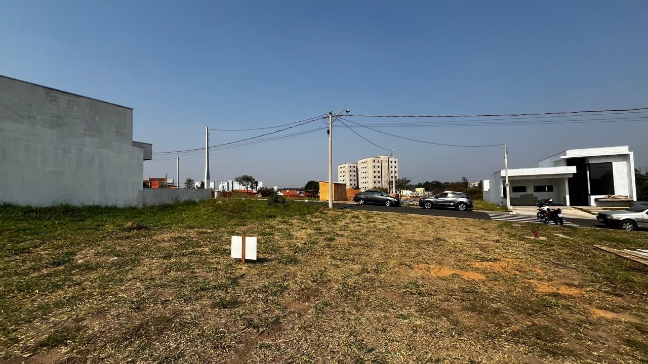 Terreno de Condomínio à venda no Condomínio Costa das Areias: