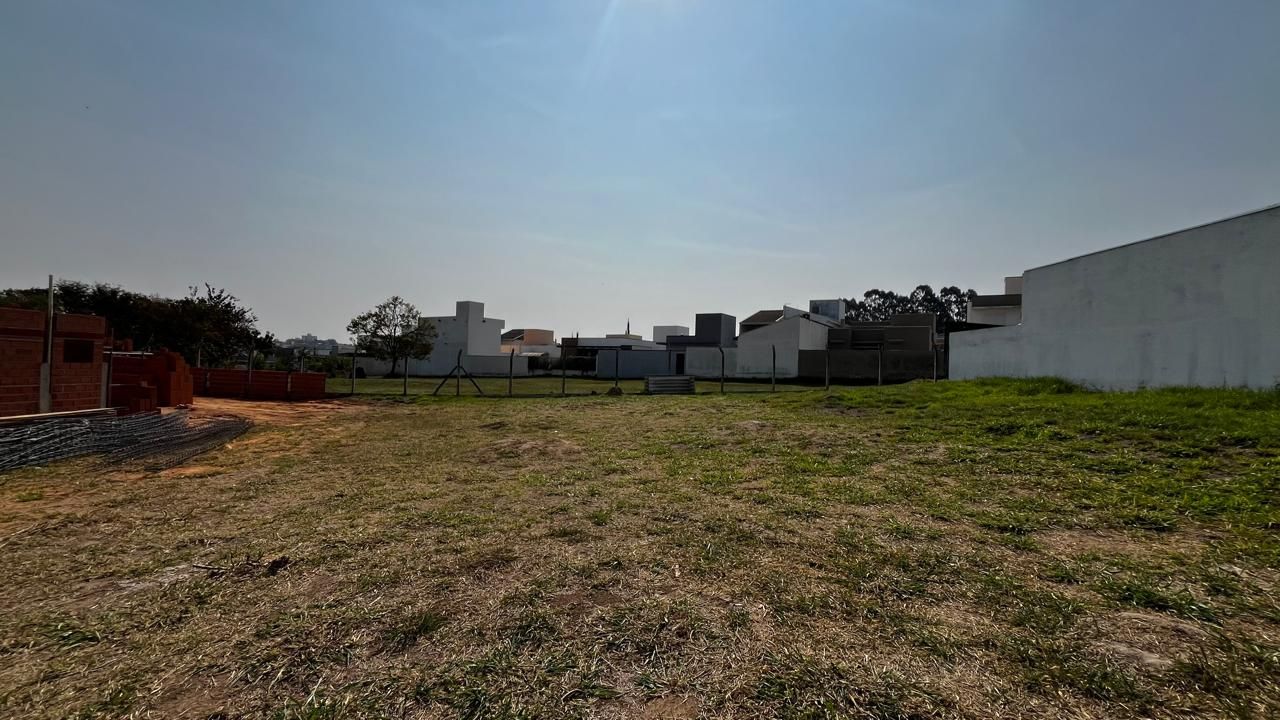 Terreno à Venda no Condomínio Costa das Areias - Salto/Sp