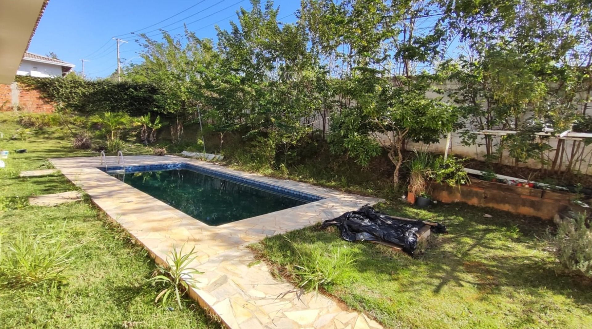 Casa de Condomínio Condomínio Chácara Flora Itu