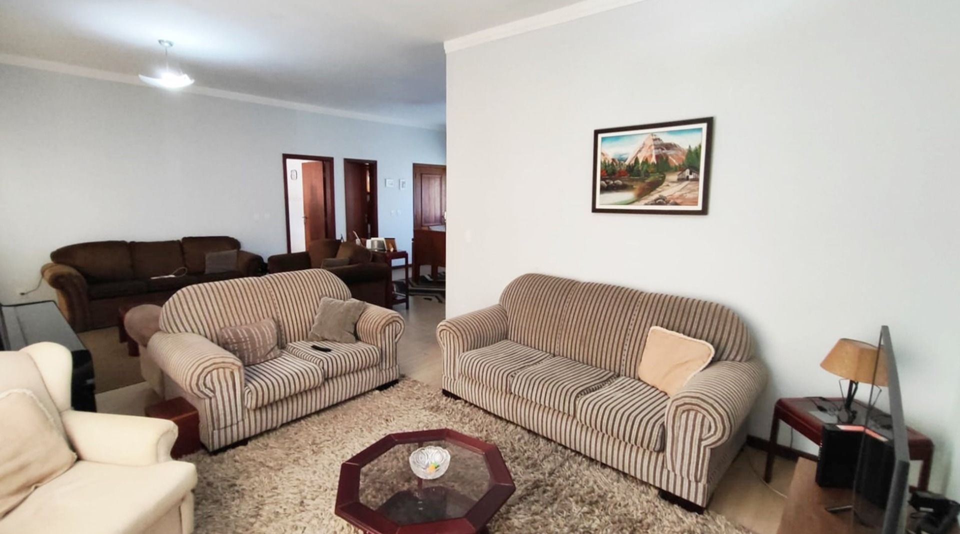 Casa de Condomínio Condomínio Chácara Flora Itu