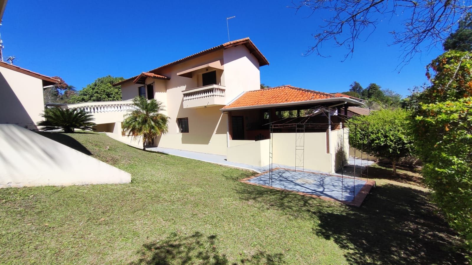 Casa de condomínio à venda no Condomínio Chácara Flora: