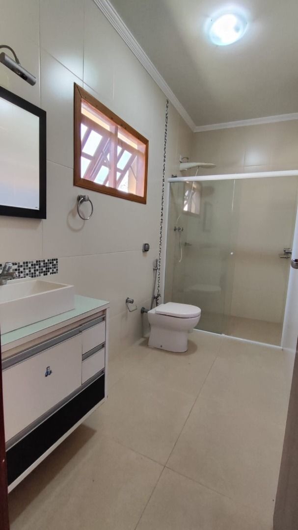 Casa de condomínio à venda no Condomínio Chácara Flora: