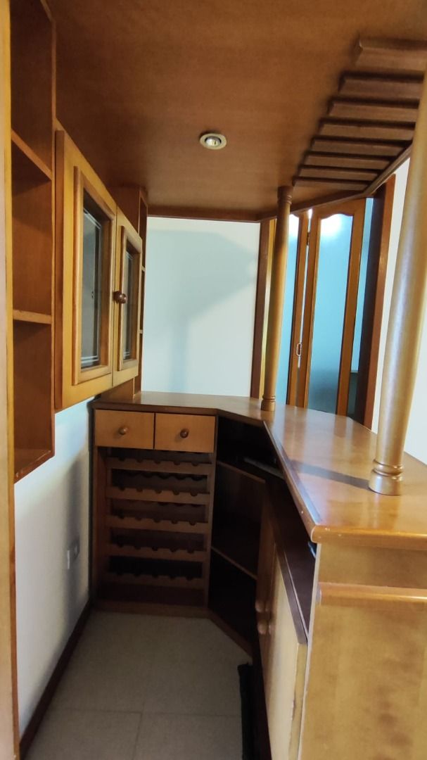 Casa de condomínio à venda no Condomínio Chácara Flora: