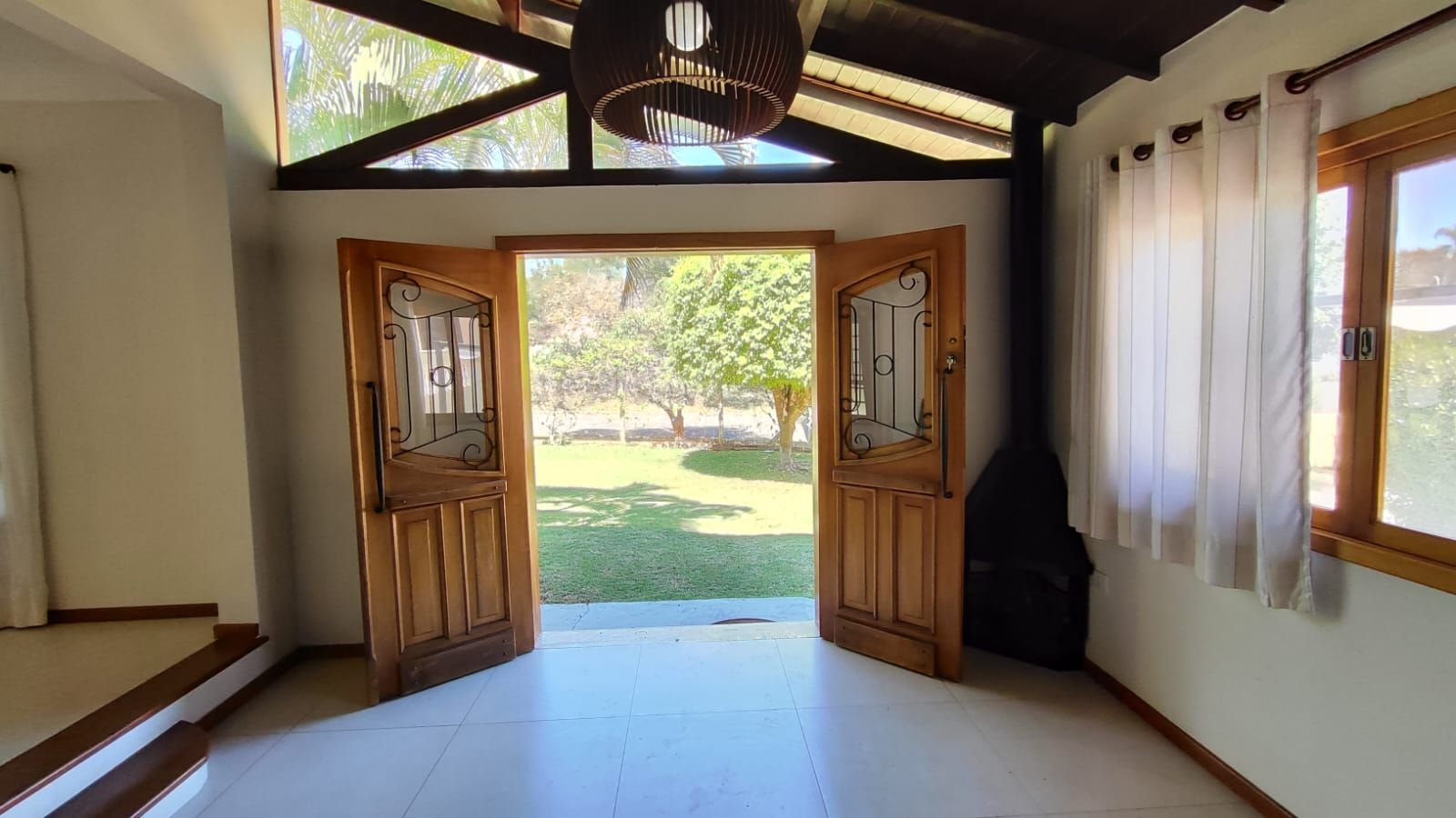 Casa de condomínio à venda no Condomínio Chácara Flora: