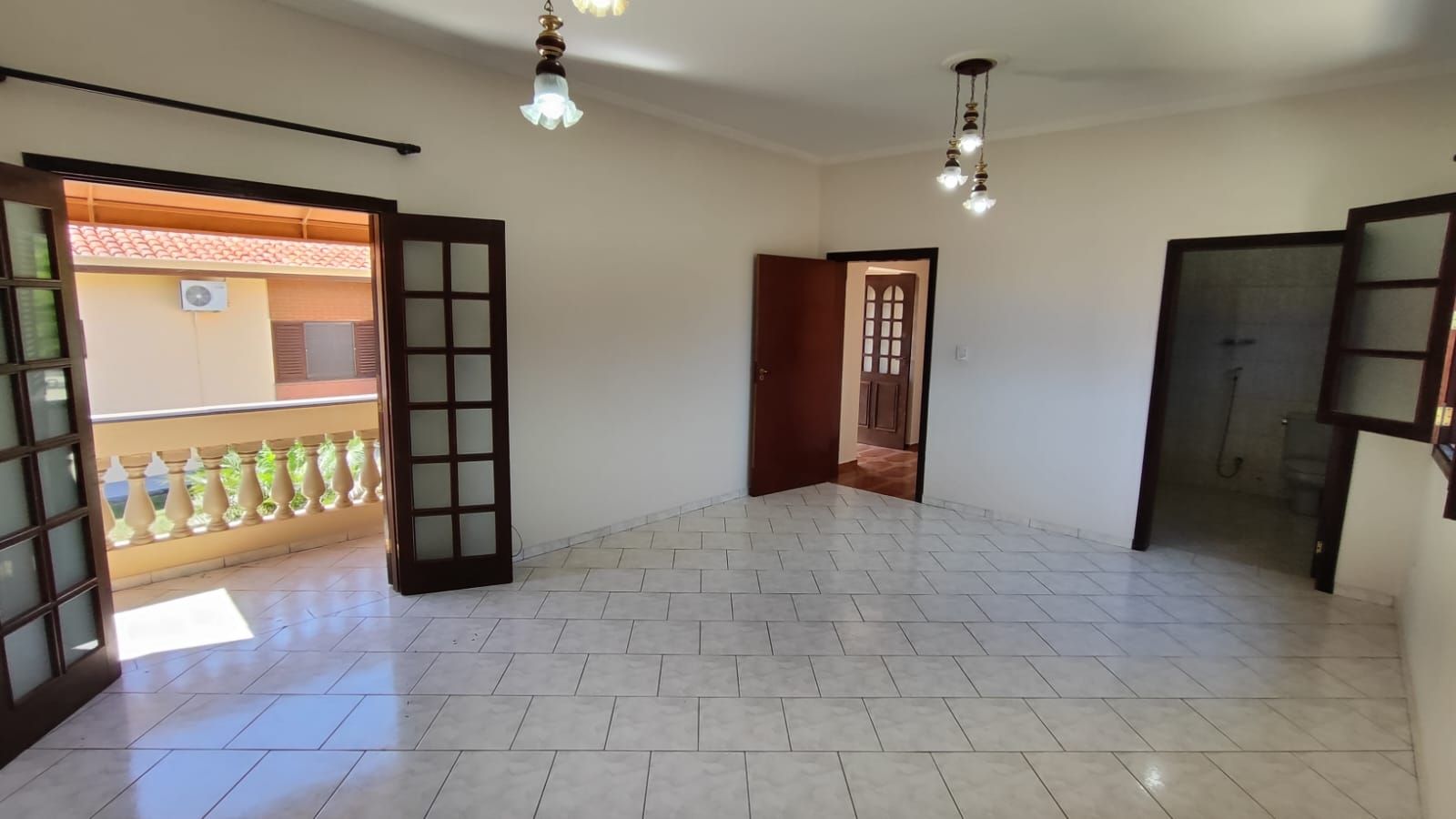 Casa de condomínio à venda no Condomínio Chácara Flora: