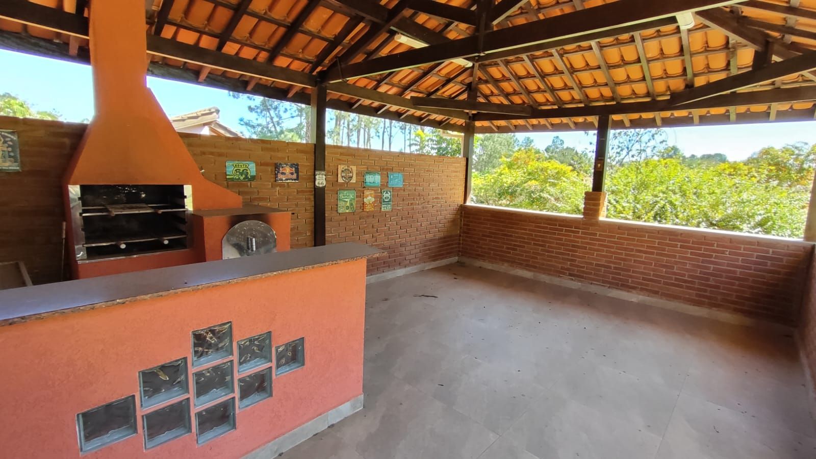Casa de condomínio à venda no Condomínio Chácara Flora:
