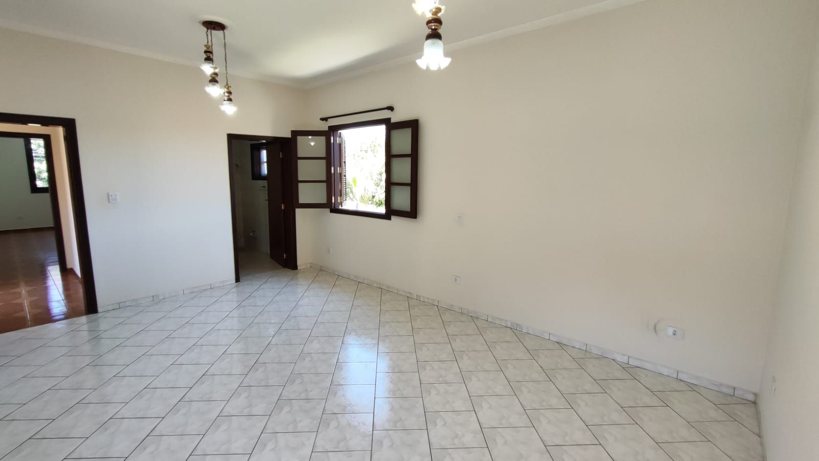 Casa de condomínio à venda no Condomínio Chácara Flora: