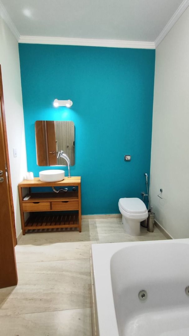 Casa de condomínio à venda no Condomínio Chácara Flora: