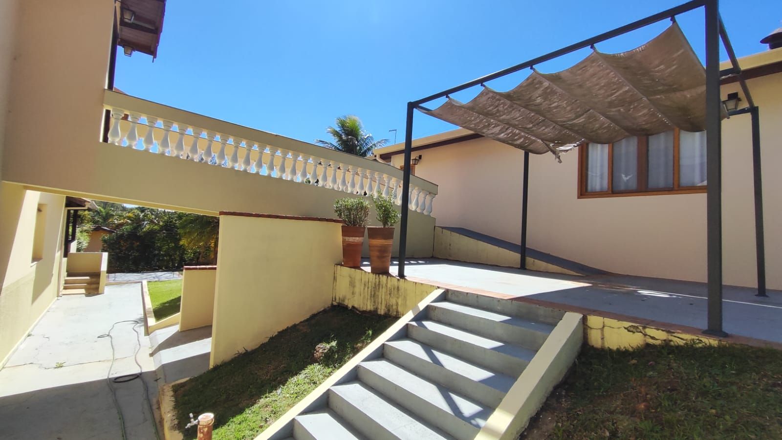 Casa de condomínio à venda no Condomínio Chácara Flora: