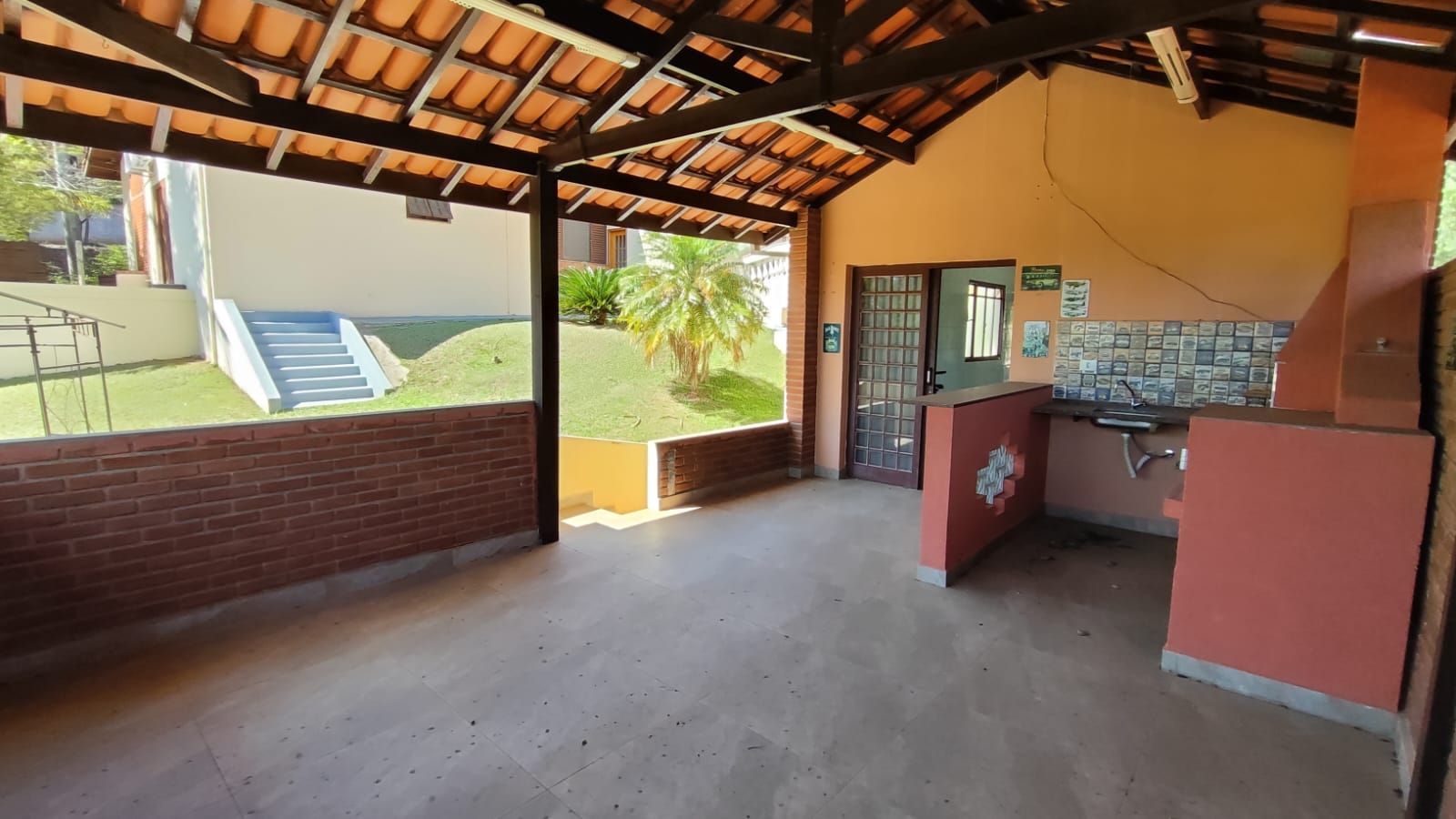 Casa de condomínio à venda no Condomínio Chácara Flora: