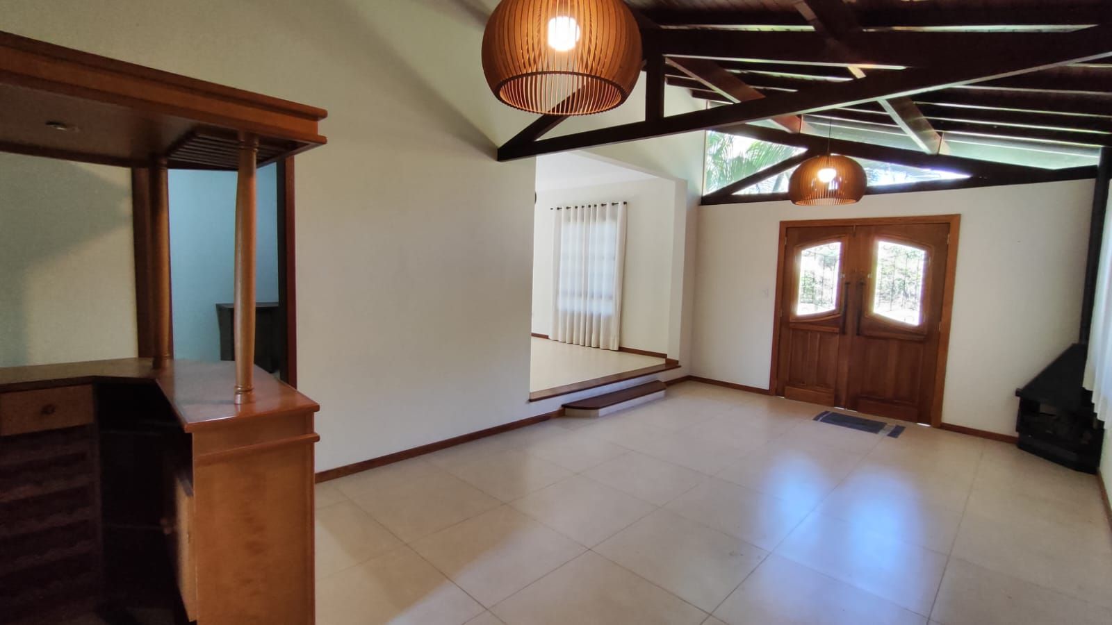 Casa de Condomínio Condomínio Chácara Flora Itu 