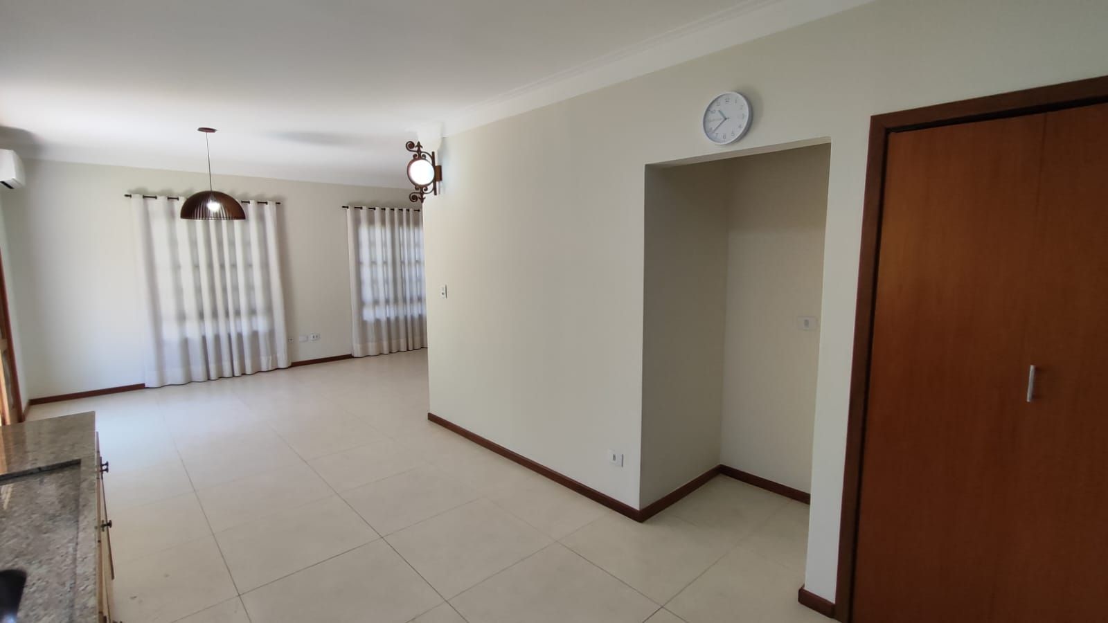 Casa de condomínio à venda no Condomínio Chácara Flora: