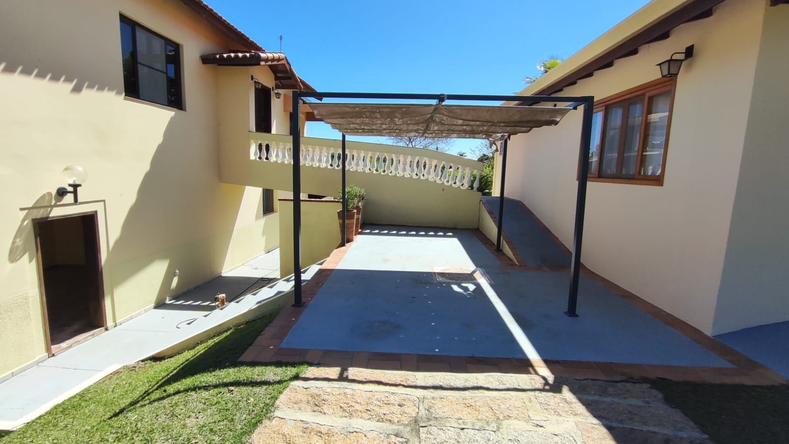 Casa de condomínio à venda no Condomínio Chácara Flora: