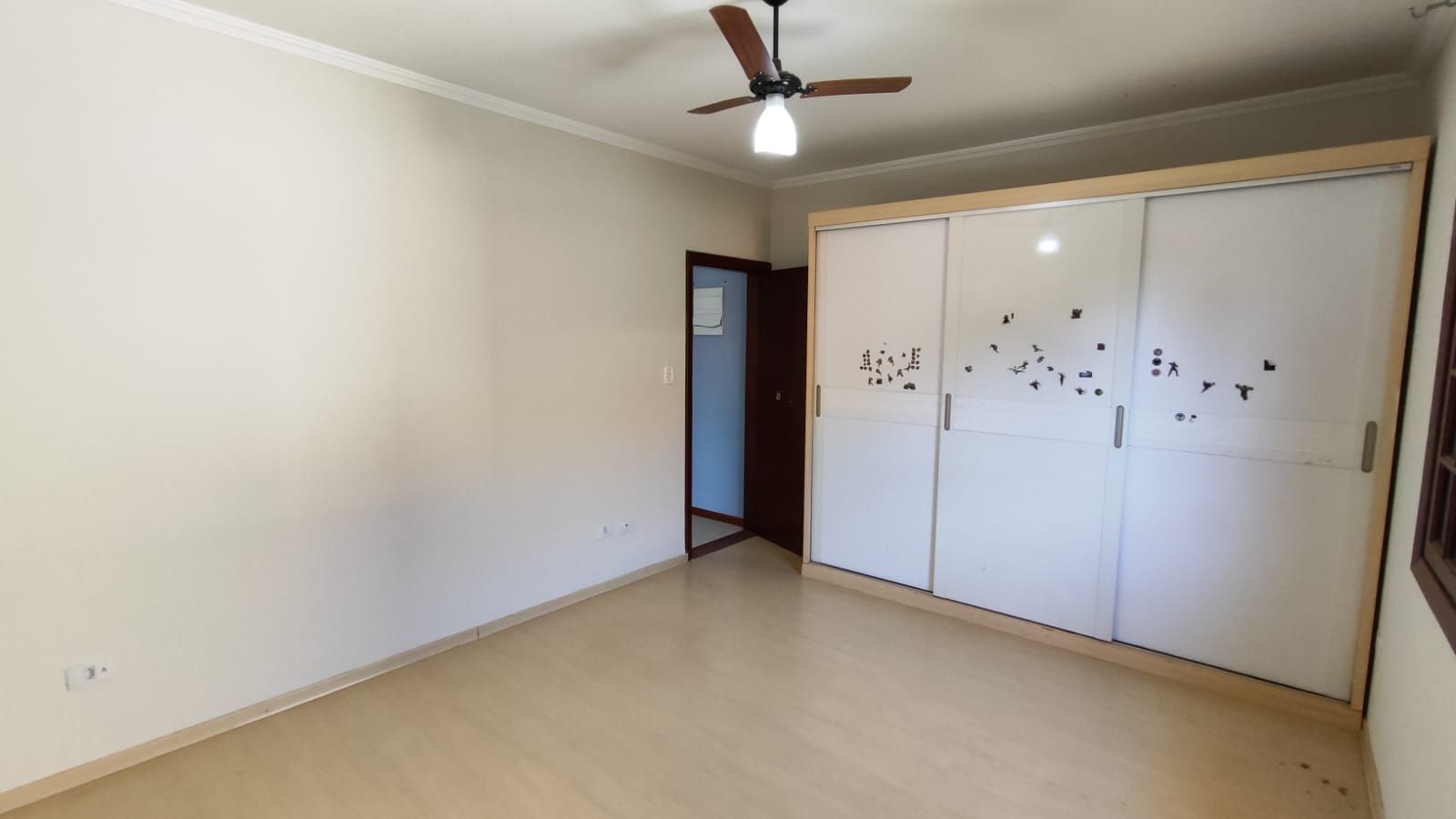 Casa de condomínio à venda no Condomínio Chácara Flora: