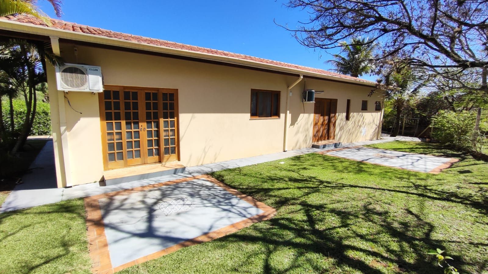 Casa de Condomínio Condomínio Chácara Flora Itu 