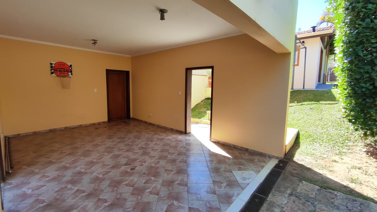 Casa de condomínio à venda no Condomínio Chácara Flora: