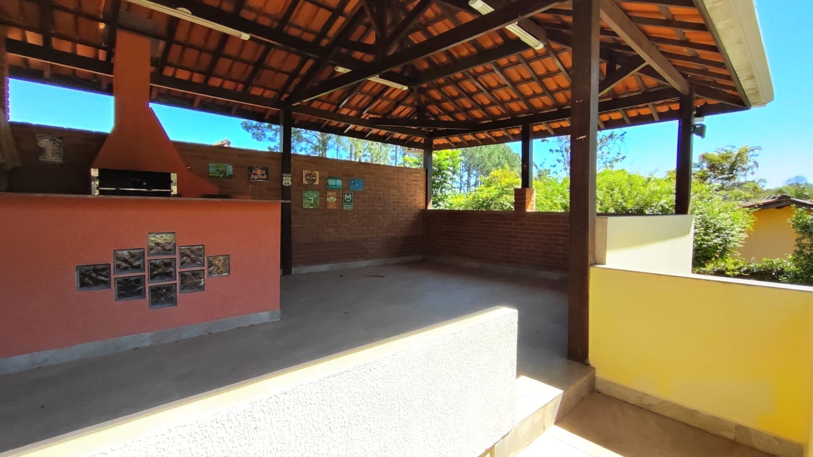 Casa de condomínio à venda no Condomínio Chácara Flora: