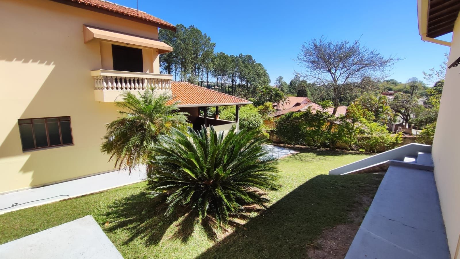 Casa de condomínio à venda no Condomínio Chácara Flora: