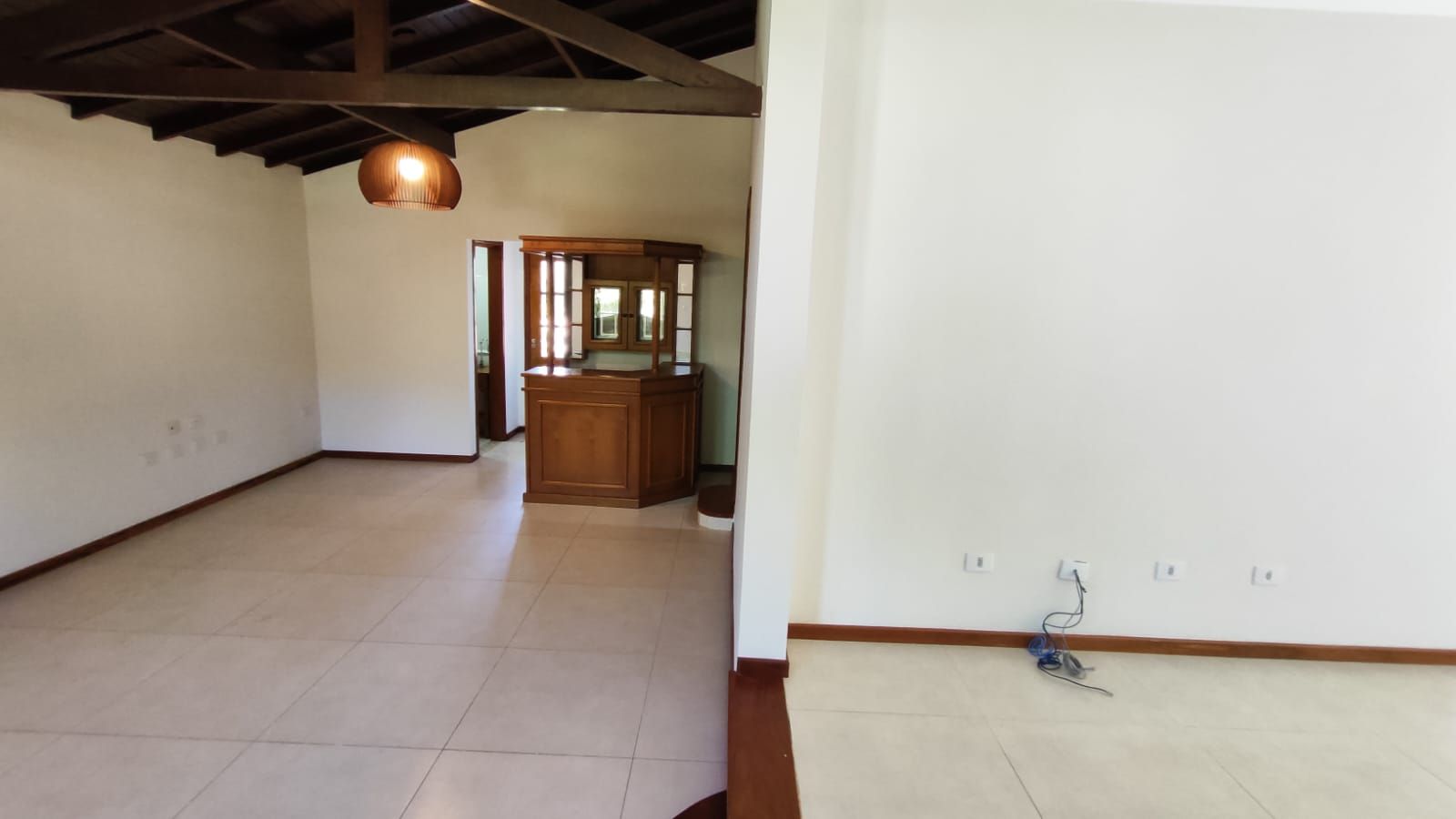 Casa de condomínio à venda no Condomínio Chácara Flora: