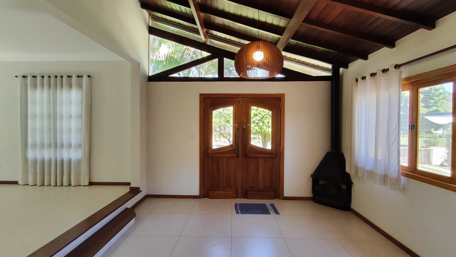 Casa de condomínio à venda no Condomínio Chácara Flora: