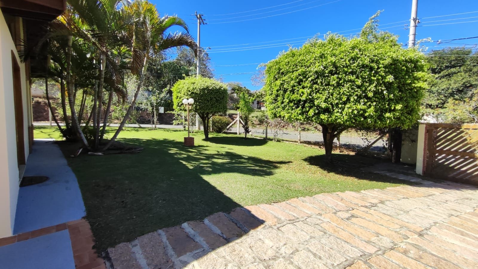 Casa de condomínio à venda no Condomínio Chácara Flora: