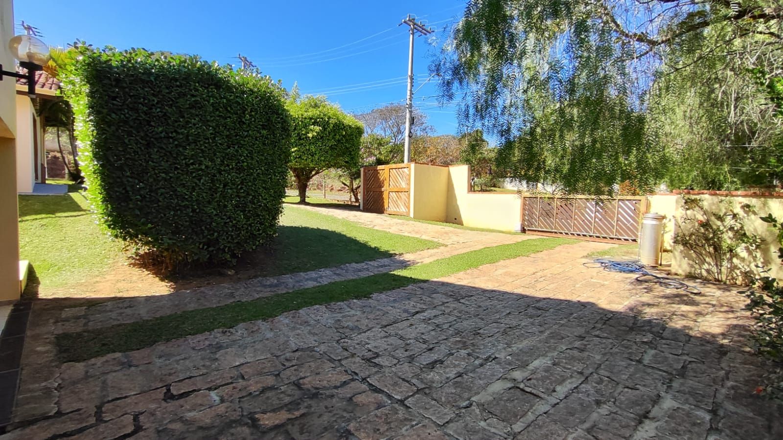 Casa de condomínio à venda no Condomínio Chácara Flora: