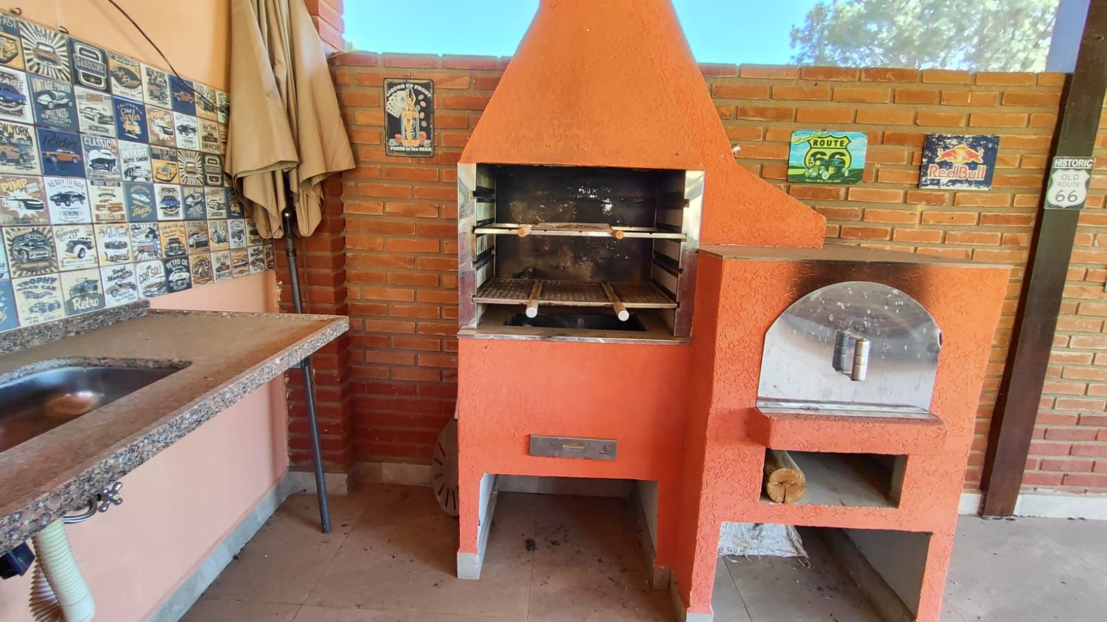 Casa de condomínio à venda no Condomínio Chácara Flora: