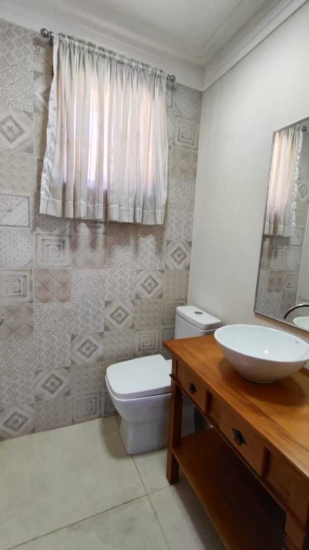 Casa de condomínio à venda no Condomínio Chácara Flora: