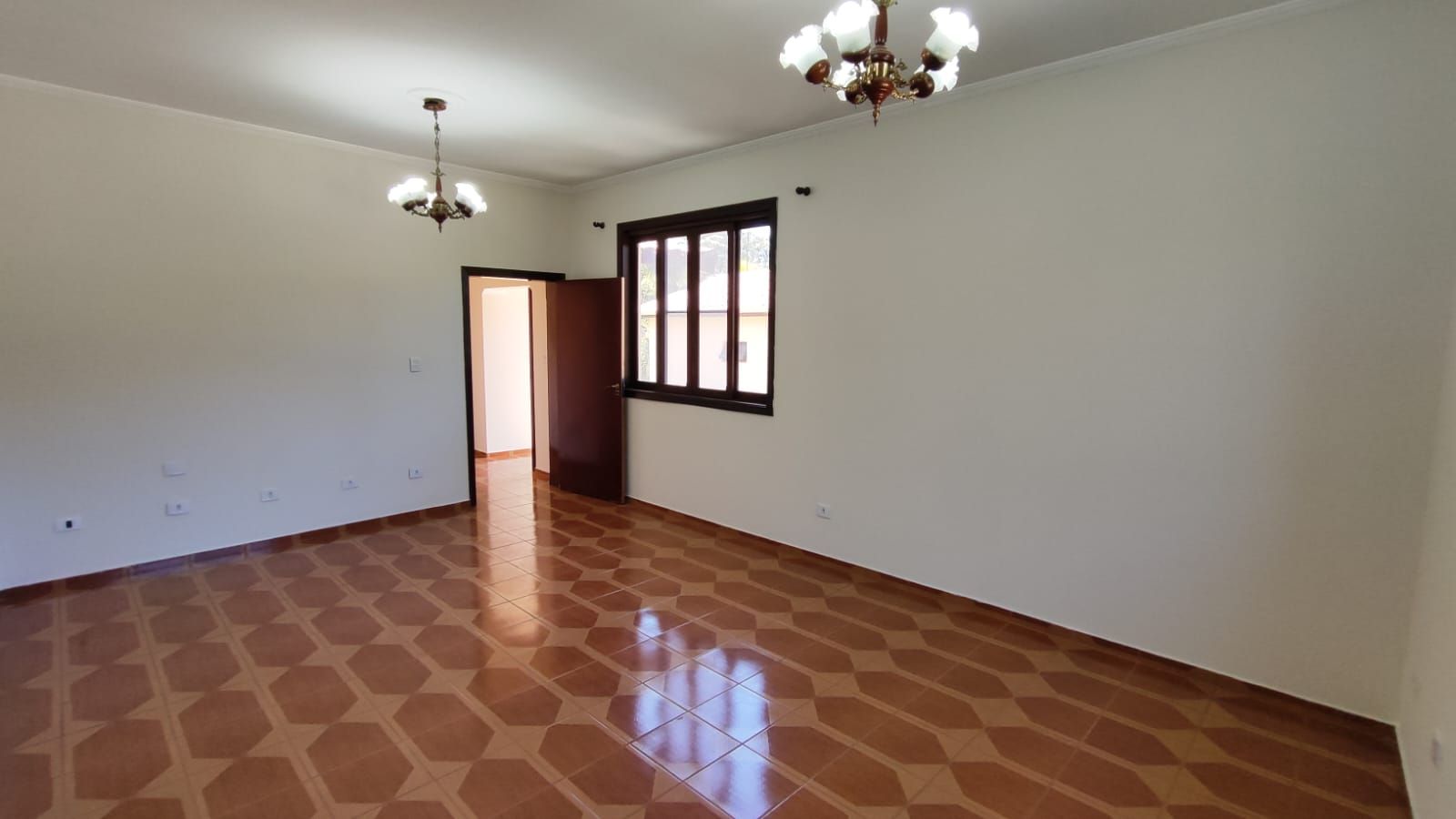 Casa de condomínio à venda no Condomínio Chácara Flora: