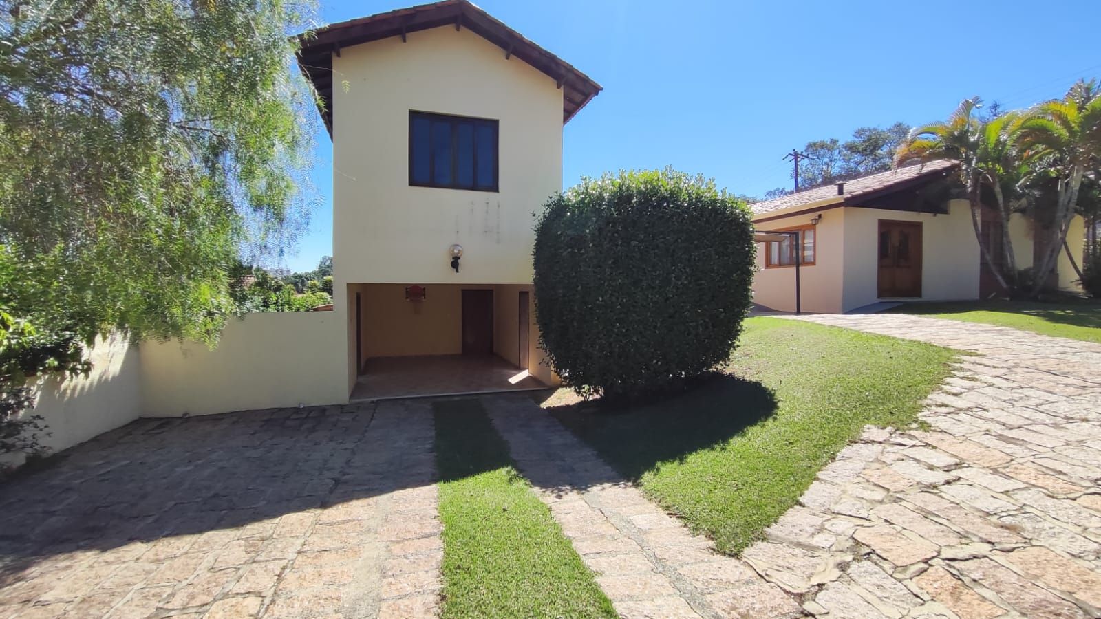 Casa de condomínio à venda no Condomínio Chácara Flora:
