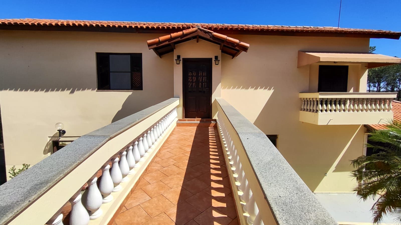 Casa de condomínio à venda no Condomínio Chácara Flora: