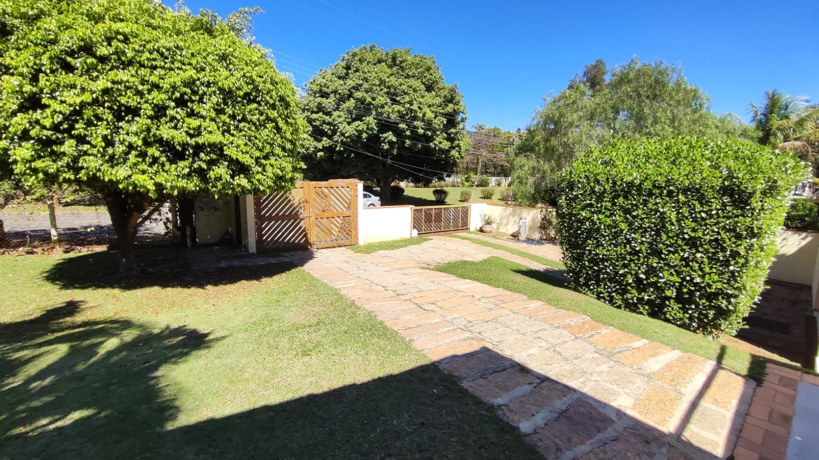 Casa de condomínio à venda no Condomínio Chácara Flora: