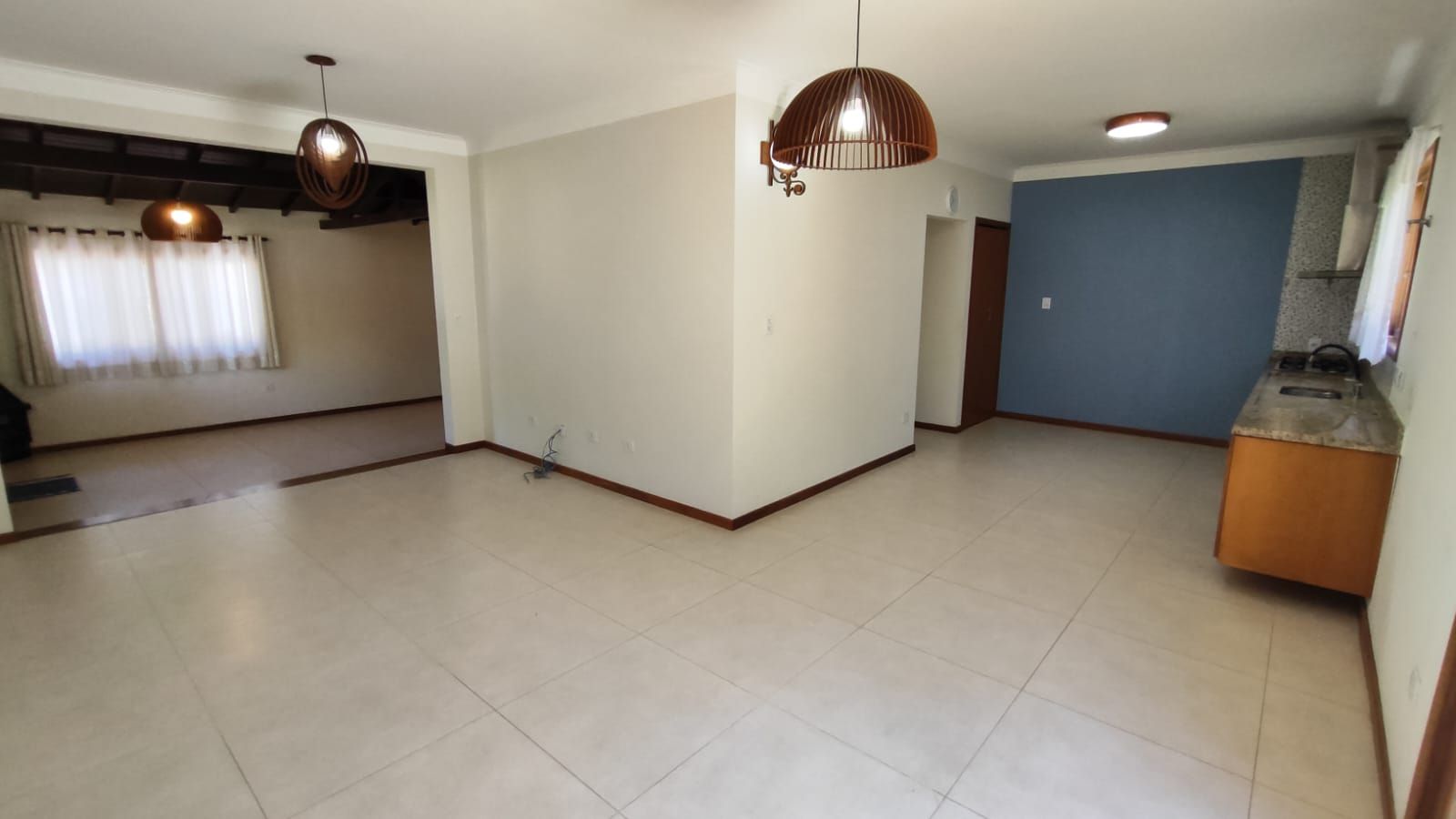 Casa de condomínio à venda no Condomínio Chácara Flora: