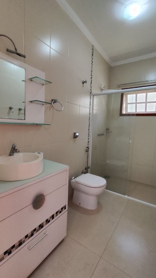 Casa de condomínio à venda no Condomínio Chácara Flora: