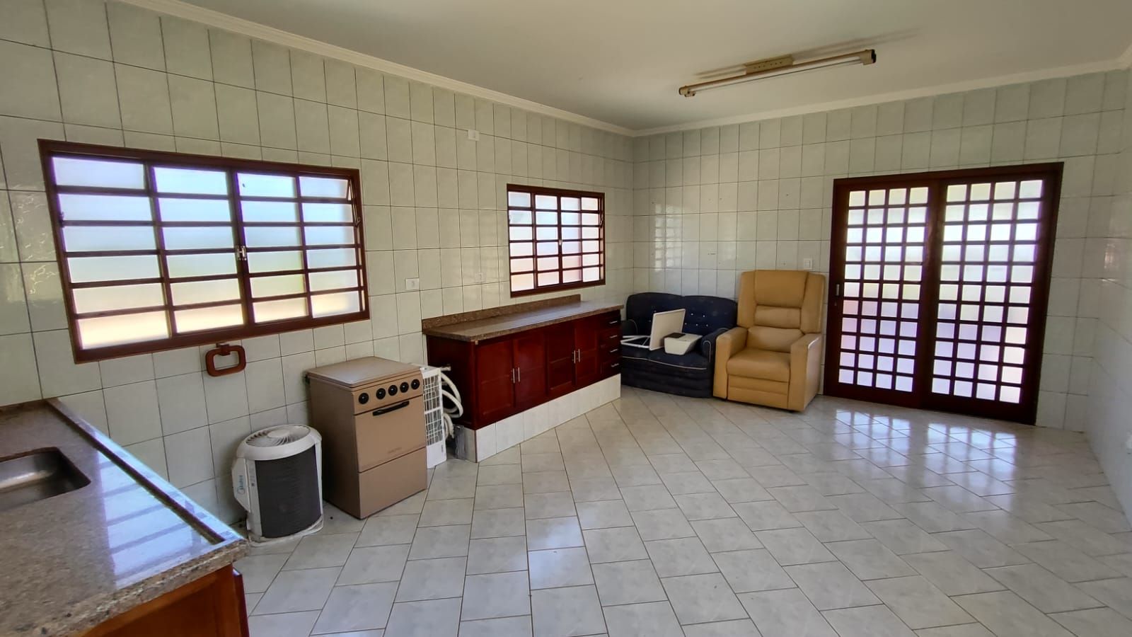 Casa de condomínio à venda no Condomínio Chácara Flora: