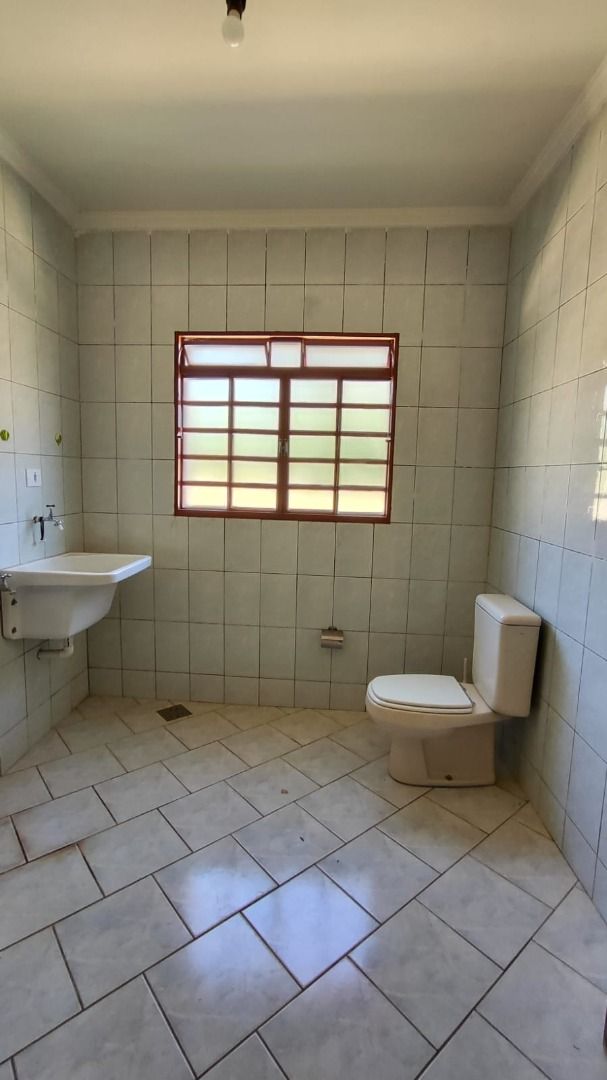 Casa de condomínio à venda no Condomínio Chácara Flora: