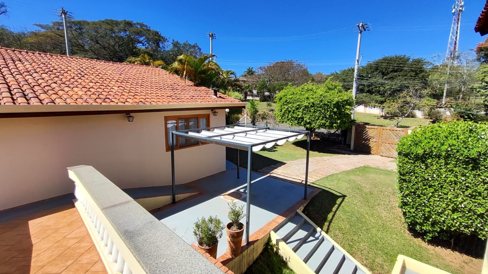 Casa de condomínio à venda no Condomínio Chácara Flora: