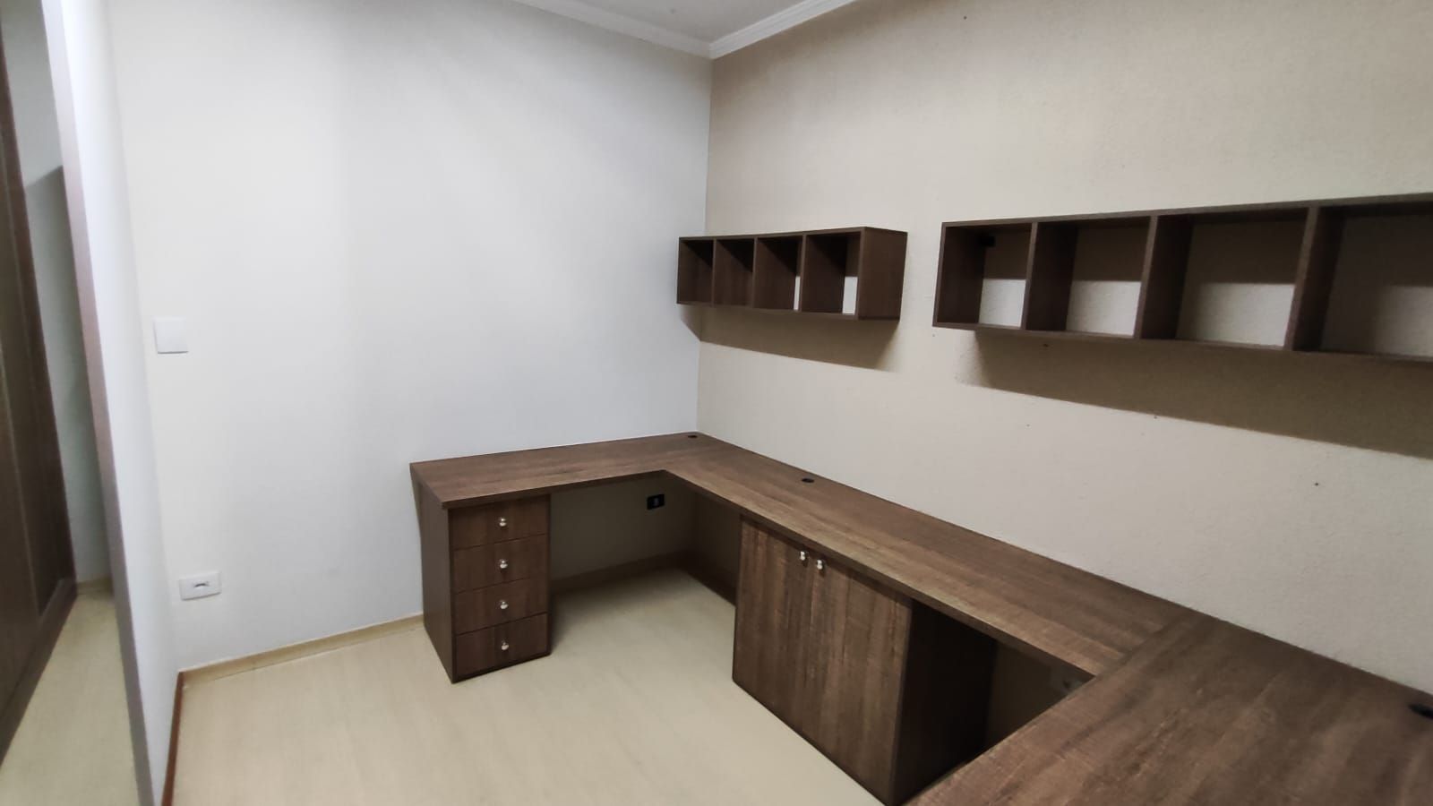 Casa de condomínio à venda no Condomínio Chácara Flora: