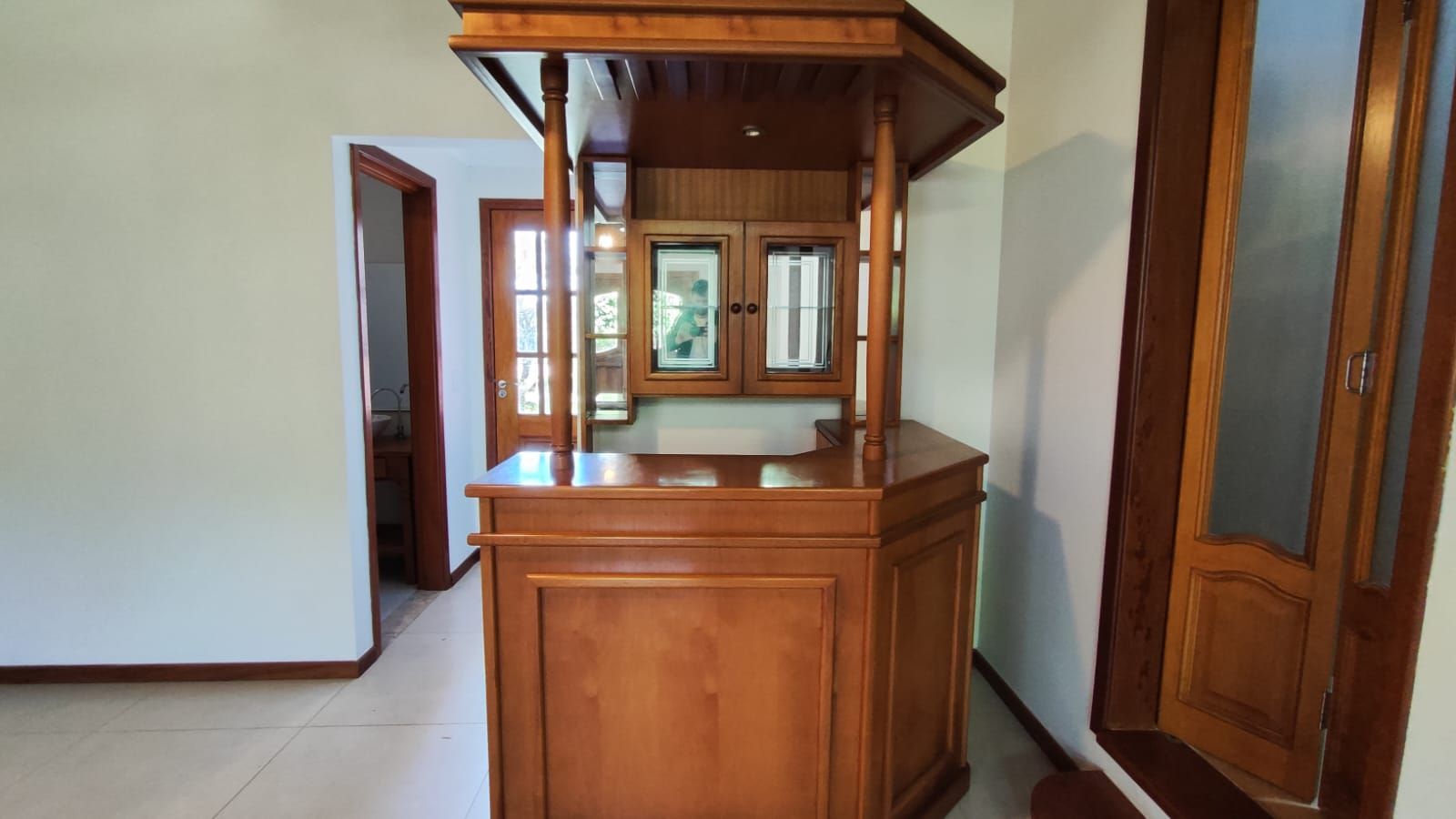 Casa de condomínio à venda no Condomínio Chácara Flora: