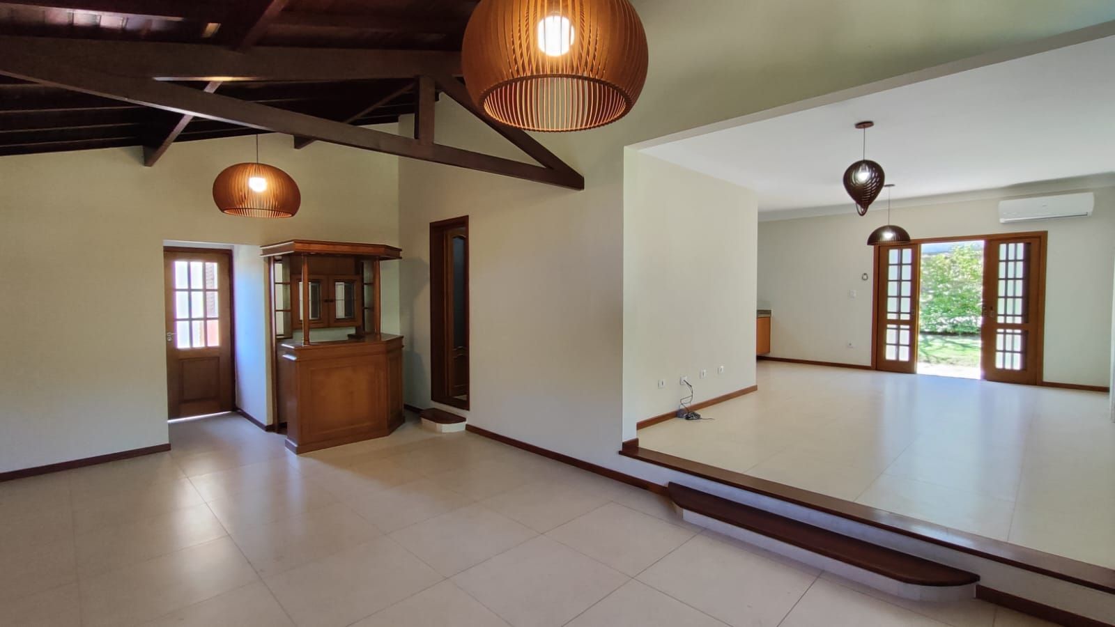 Casa de condomínio à venda no Condomínio Chácara Flora: