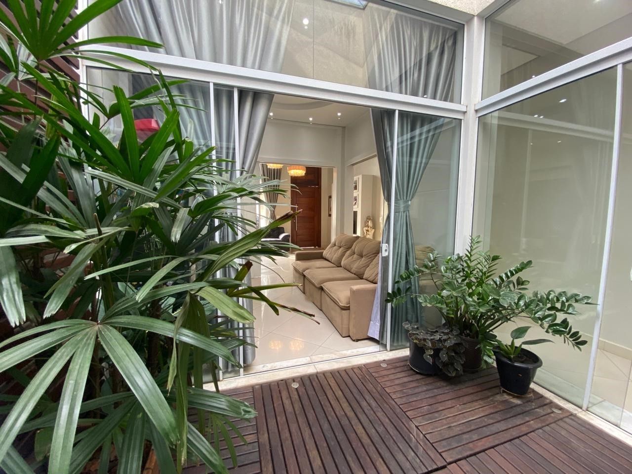 Casa de condomínio à venda no Condomínio Costa das Areias: