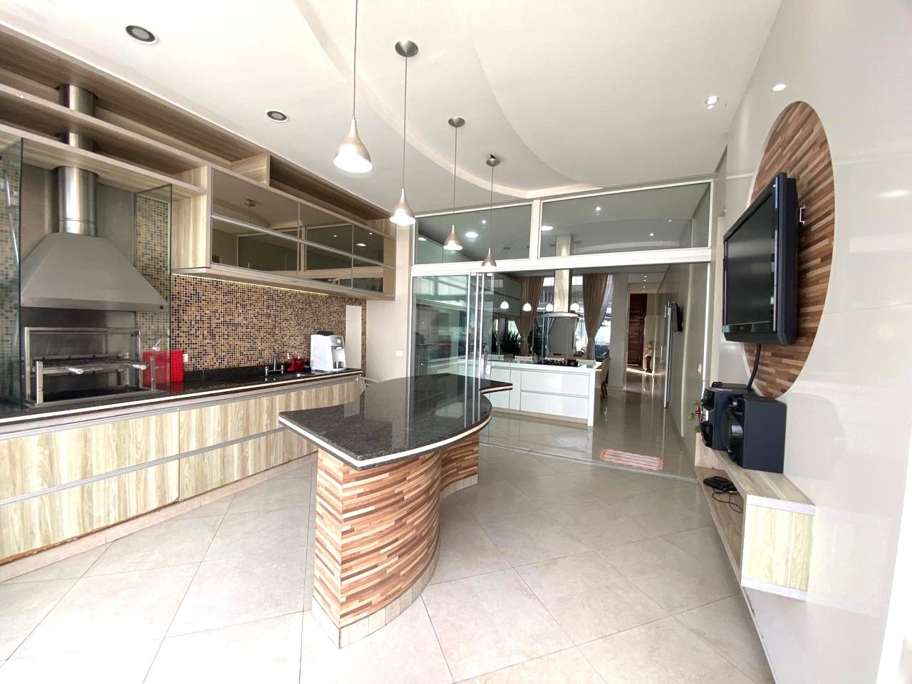 Casa de condomínio à venda no Condomínio Costa das Areias: