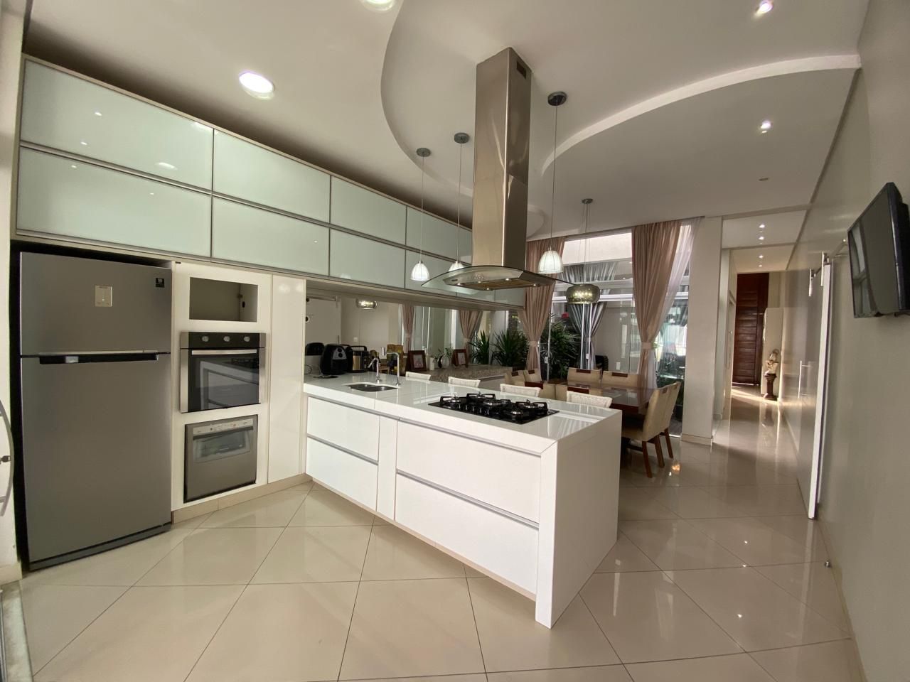 Casa de condomínio à venda no Condomínio Costa das Areias: