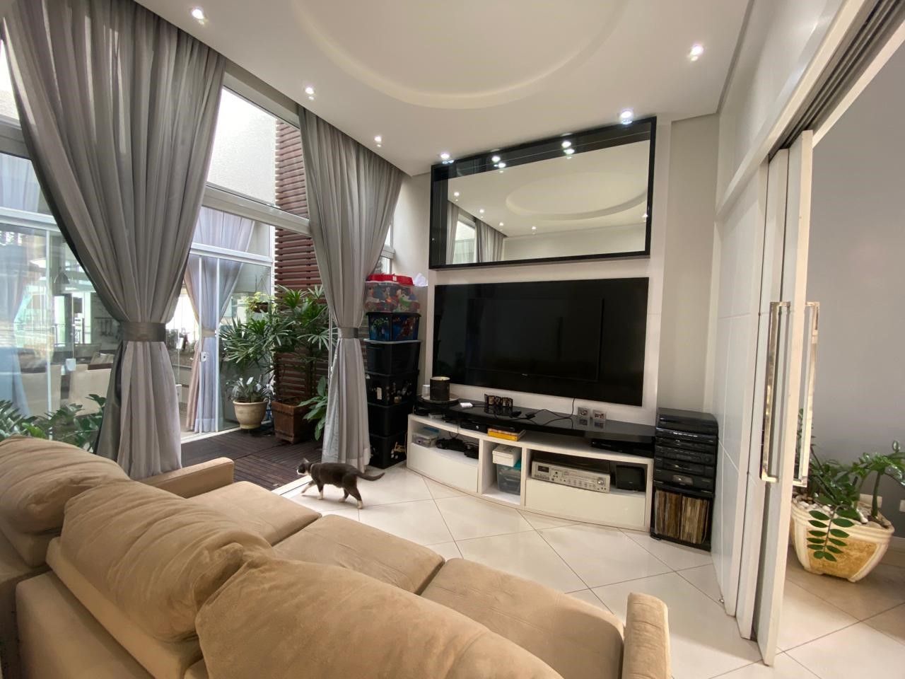 Casa de condomínio à venda no Condomínio Costa das Areias: