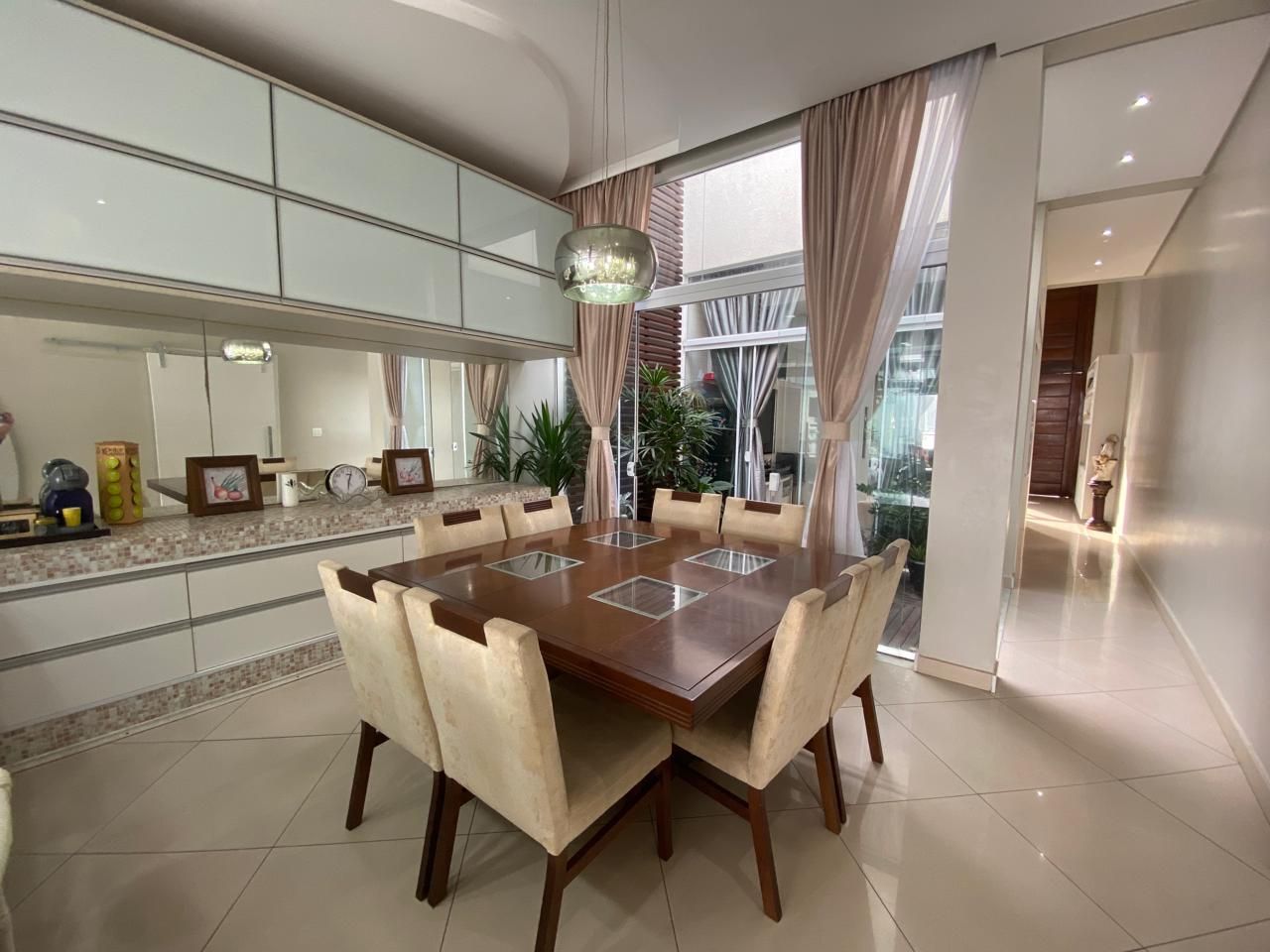 Casa de condomínio à venda no Condomínio Costa das Areias: