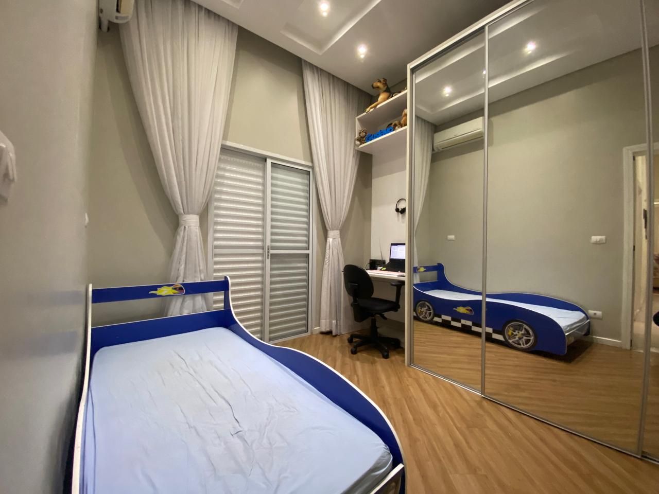 Casa de condomínio à venda no Condomínio Costa das Areias: