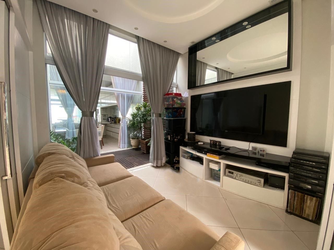 Casa de condomínio à venda no Condomínio Costa das Areias: