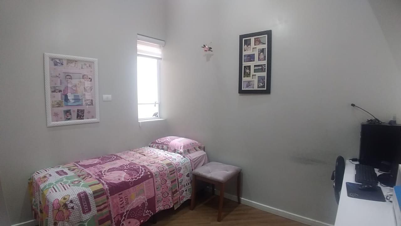 Casa de condomínio à venda no Condomínio Costa das Areias: