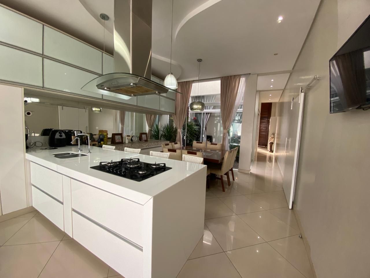 Casa de condomínio à venda no Condomínio Costa das Areias: